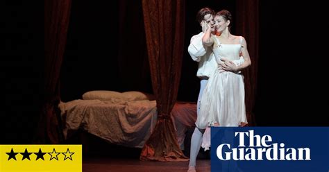 Manon Review An Epic Fail Of The Bechdel Test Stage The Guardian