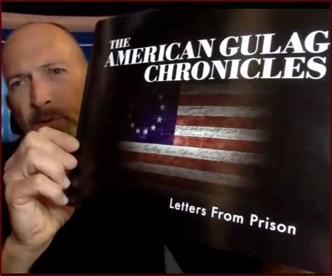 The American Gulag Chronicles Letters From Prison Connecting The