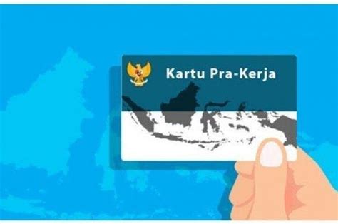 Akun instagram resmi kartu prakerja bantuan pembiayaan peningkatan kompetensi. Ada Kabar Gembira Bagi Pendaftar Bila Tak Lolos Kartu ...