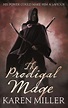 Fisherman's Children 1 - The Prodigal Mage (ebook), Karen Miller ...