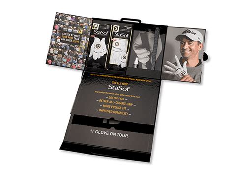 Warrior custom golf sells a wide variety of golf gear and accessories to help your game, including golf bags, travel gear, golf clubs, apparel, junior golf clubs, towels, shoes and more. Onboarding Welcome Kit for 426 Fitness | Taylor Box Company