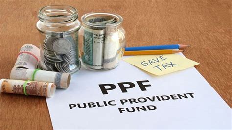 Ppf Account Can Continue Even After Completion Of Maturity These