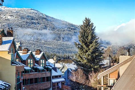 Sundial Boutique Hotel Whistler Bc See Discounts