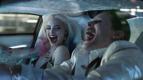 Ftz is your #1 destination to catch all the latest trailers, clips, sneak peeks and much more from your most anticipated upcoming movies & games! 'Harley Quinn vs. Joker' movie being developed, Hot Topic ...