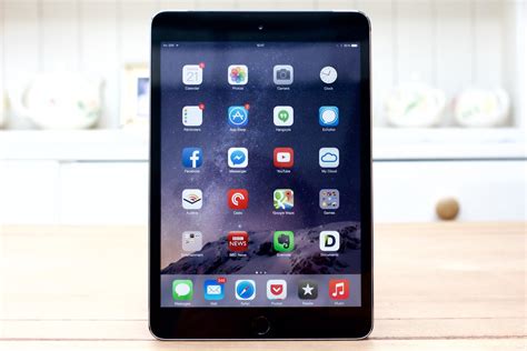 Apples Ipad Mini 3 Price Review Specifications Release Date