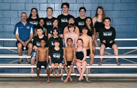 Tidal Wave Swim Team Boys And Girls Club Of East Providence