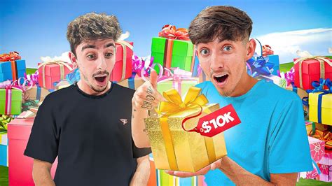 Surprising Faze Rug With 10000 Mystery Birthday T Youtube