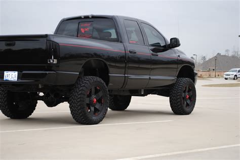 Lifted Dodge Ram 1500 Share 20 Videos And 80 Images