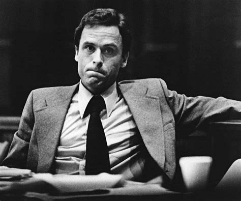 Ted Bundy Biography Childhood Life Achievements And Timeline