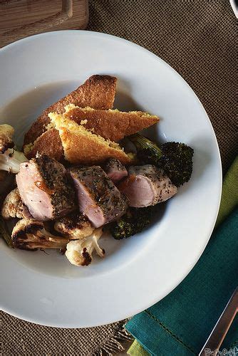 This roasted pork tenderloin is an easy way to prepare a lean protein for dinner that's flavorful and pairs well with many different sides. Pioneer Woman Pork Loin Roast : DSC02968 | Pork roast recipe pioneer woman, Boneless pork ...