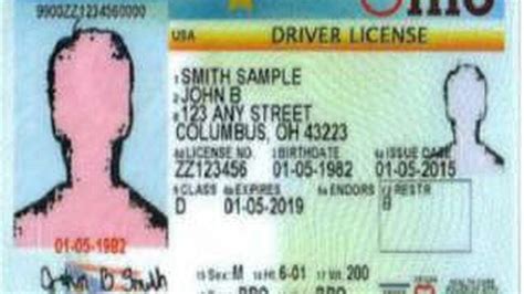 Columbus Ohio Drivers License Renewal Laxenbasic