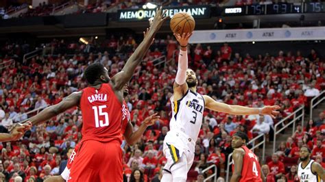 Suns' stability put to the test in paul's absence. «Хьюстон» победил «Юту» и вышел во второй раунд плей-офф ...