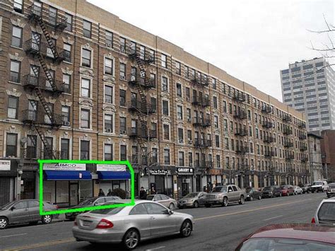 West 135th Street Apartments Income Based Apartments At 131 133 W