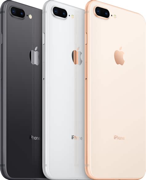 Apple Iphone 8 Plus Pricing Availability Features