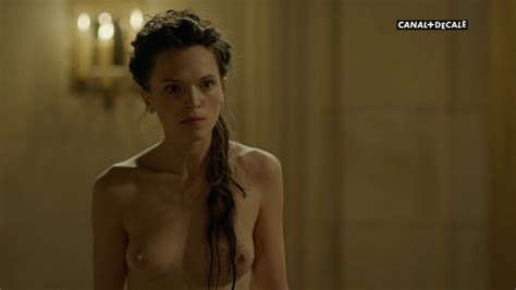 Anna Brewster Nude Versailles S E Hd P Thefappening
