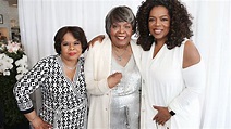 Oprah Winfrey's mother, Vernita Lee, dead at 83 | Fox News