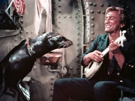 The 10 Essential Kirk Douglas Movies Daily Telegraph