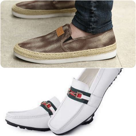 Latest Casual Shoes Designs For Men 2015 2016 Stylo Planet