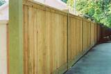 Images of Free Wood Fence Plans