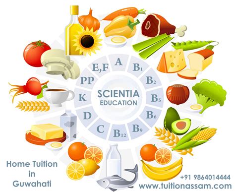 What Are Vitamins Home Tuition In Assam