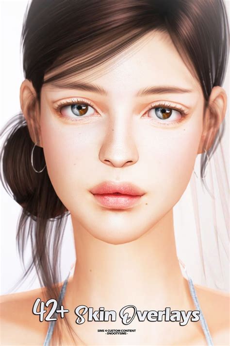Skin Cc Sims 4 Cas Sims Cc Sims 4 Cc Skin Best Sims Sims 4 Cc Finds