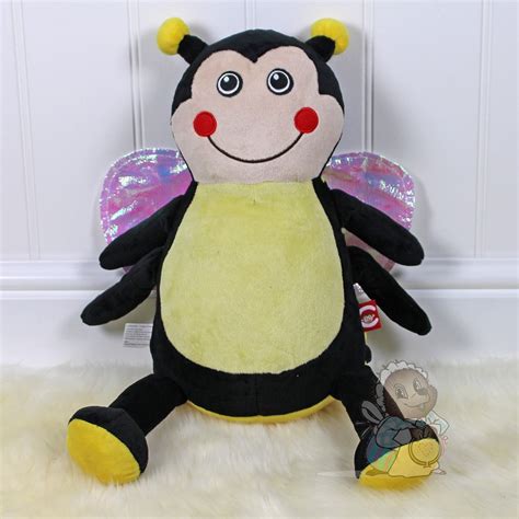 The creative personalized baby gifts never cease! Personalised - Bumble Bee (With images) | Personalized ...