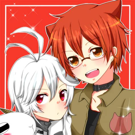 A part human, part wolf detective goes up against a half goat crime boss. Cuticle Tantei Inaba - Mochi (もち) - Image #1391515 ...