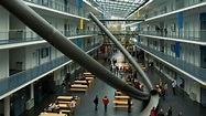 Munich University 'Abandons' German Language As Masters Courses To Be ...