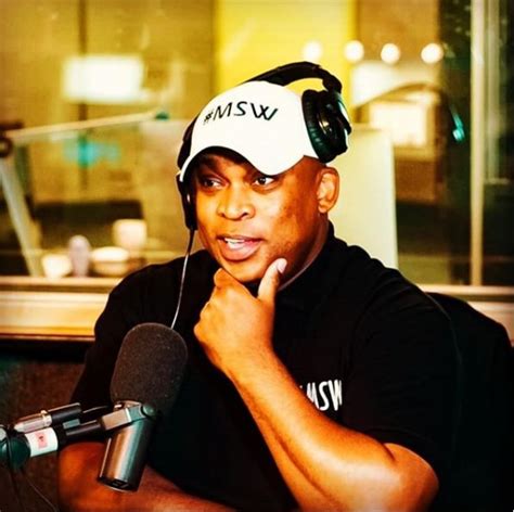 Update information for robert marawa ». Marawa: 'One day you all will know. It will cost me my ...