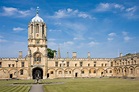 Exploring the Oxford University Colleges - 2021 Travel Recommendations ...