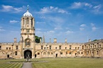Exploring the Oxford University Colleges - 2021 Travel Recommendations ...
