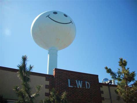 Longport New Jersey Water Tower Flickr Photo Sharing
