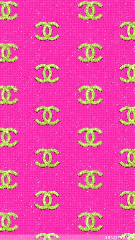 Chanel Tattoo Wallpaper Hype Wallpaper Pink Wallpaper Iphone Iphone