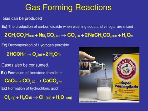 Ppt Chapter 5 Reactions In Aqueous Solution Powerpoint Presentation
