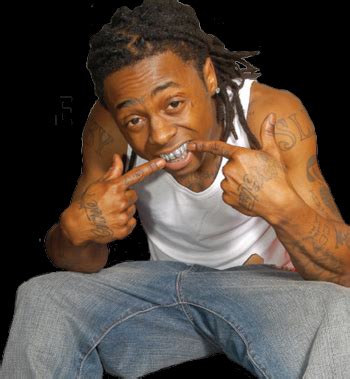 In a 2010 interview, jimmy kimmel brought up the subject. Lil Wayne Jail Sentencing POSTPONED For Dental Work ...
