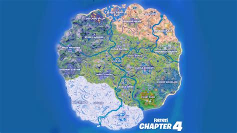 🎯realistic Pvp Chapter 4 Map 2018 6535 0690 By Piotrgaminghd Fortnite