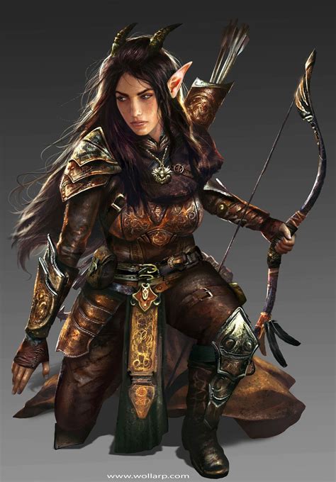 illiandra burkewood warriors of light manthos lappas fantasy female warrior pathfinder