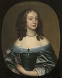 Gerrit van Honthorst (Utrecht 1590-1656) - Princess Sophia, later ...