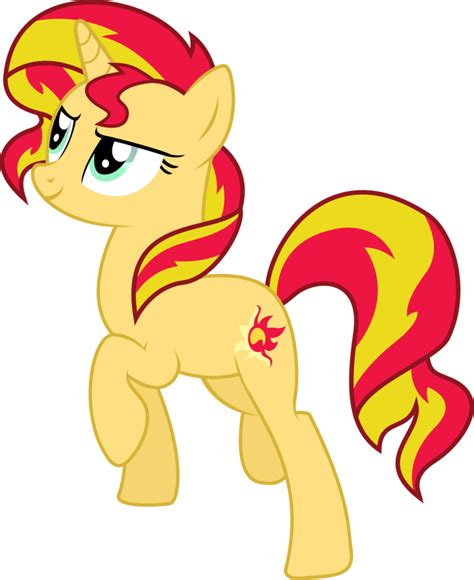 Sunset Shimmer My Little Pony Infinite Loops Wiki Fandom Powered