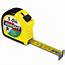 Best Tape Measure With Rubber Case  RGA Richard & Brothers