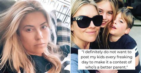 Flip Or Flops Christina Anstead Claps Back Against Claims Shes An