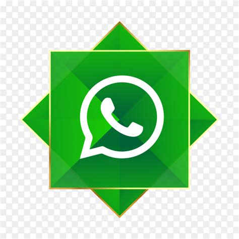 WhatsApp Logo Icon PNG Similar PNG