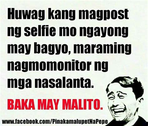 Pin By Red Abrenio On Pinoy Sayings Quotes At Hugot Lines Tagalog