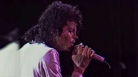 Michael Jackson Rock With You Live Yokohama 1987 Hd Youtube