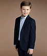 Happy 10th birthday, Prince Christian of Denmark!