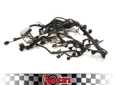 Holden Commodore Ve Llt V Engine Wiring Loom Manual