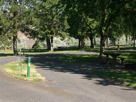 The following facilities have campsites, cabins, and shelters, as. Hells Gate State Park, Lewiston, ID - GPS, Campsites ...