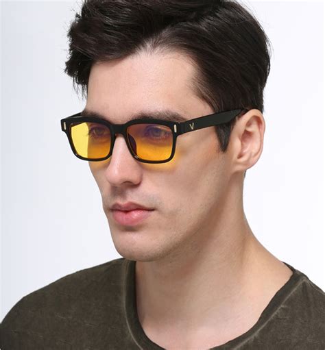 Protective Gaming Glasses Joopzy
