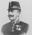 Archduke Leopold Ferdinand, Prince of Tuscany (1868–1935). | European ...