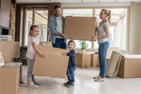 Tips For Moving Cross Country To A Rental Home